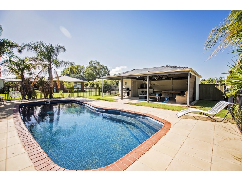28 Wallingford Court, Echuca VIC 3564