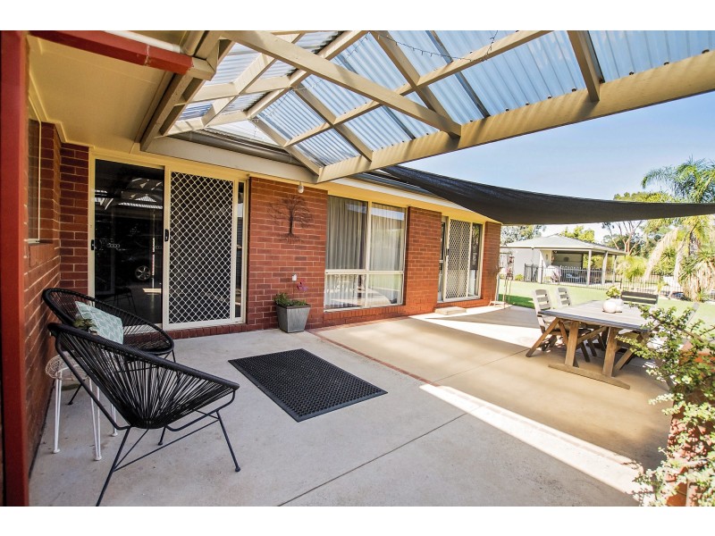 28 Wallingford Court, Echuca VIC 3564
