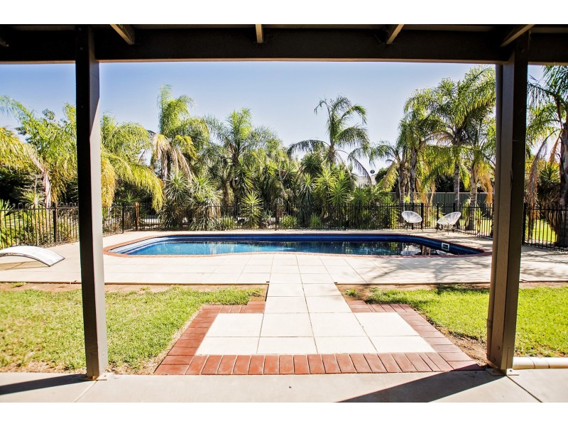 28 Wallingford Court, Echuca VIC 3564