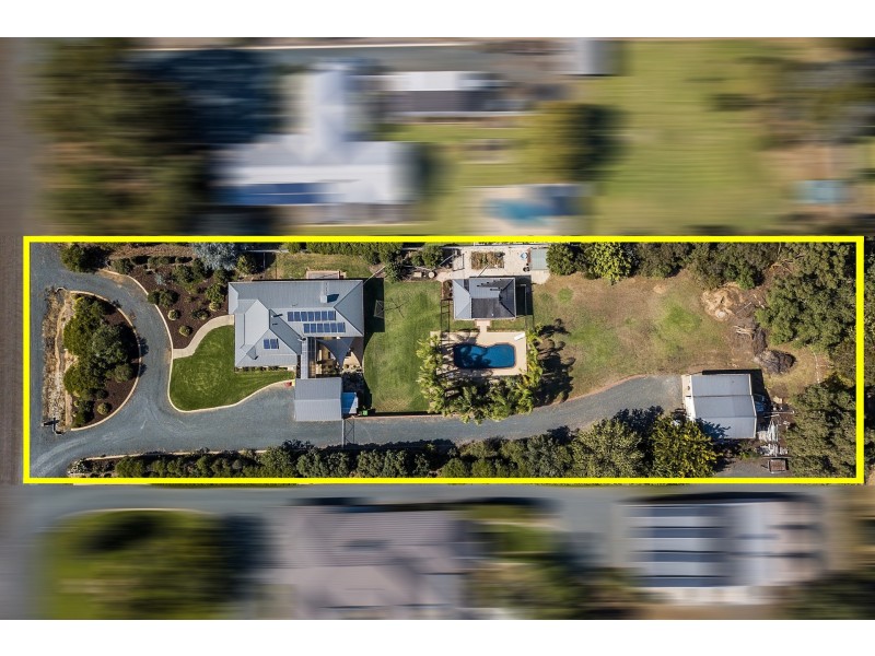 28 Wallingford Court, Echuca VIC 3564