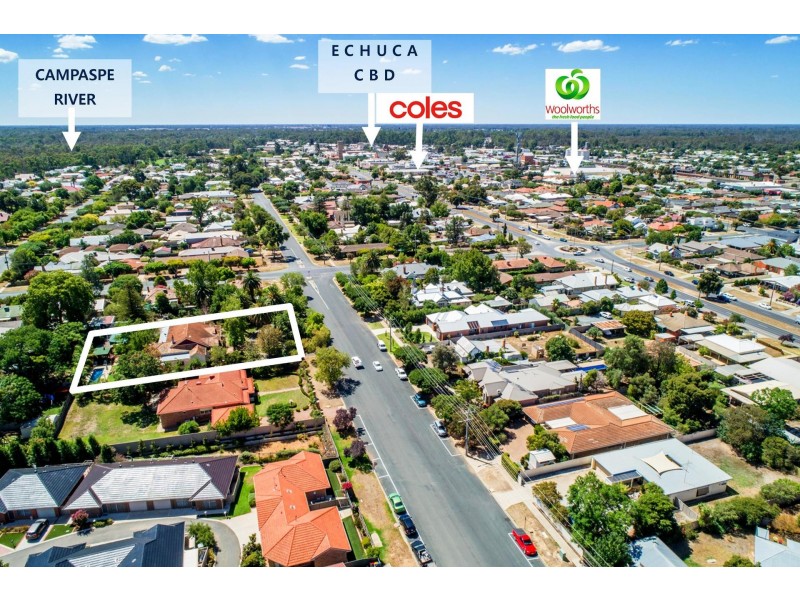 41 Francis Street, Echuca VIC 3564