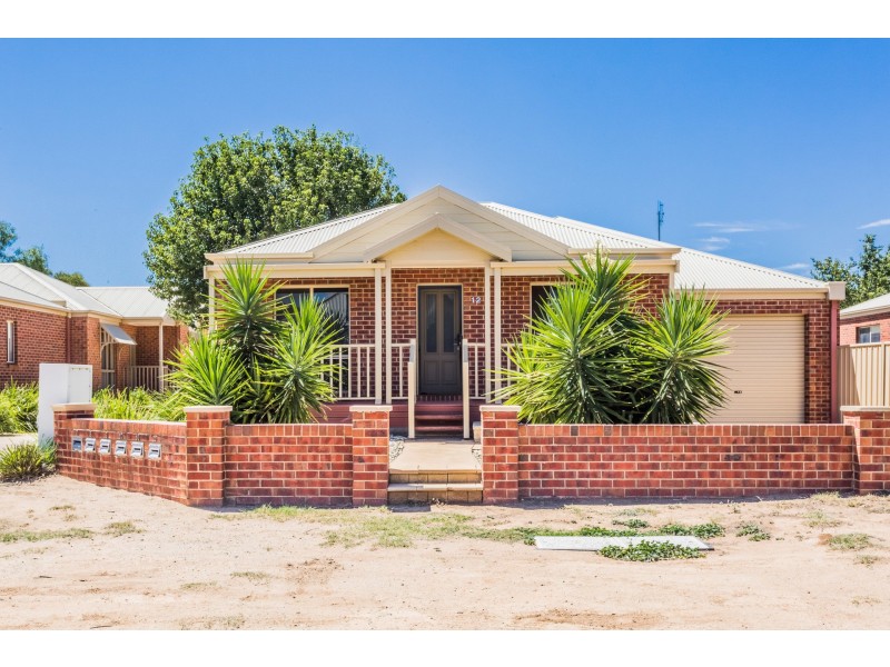 12/142-144 Bowen Street, Echuca VIC 3564