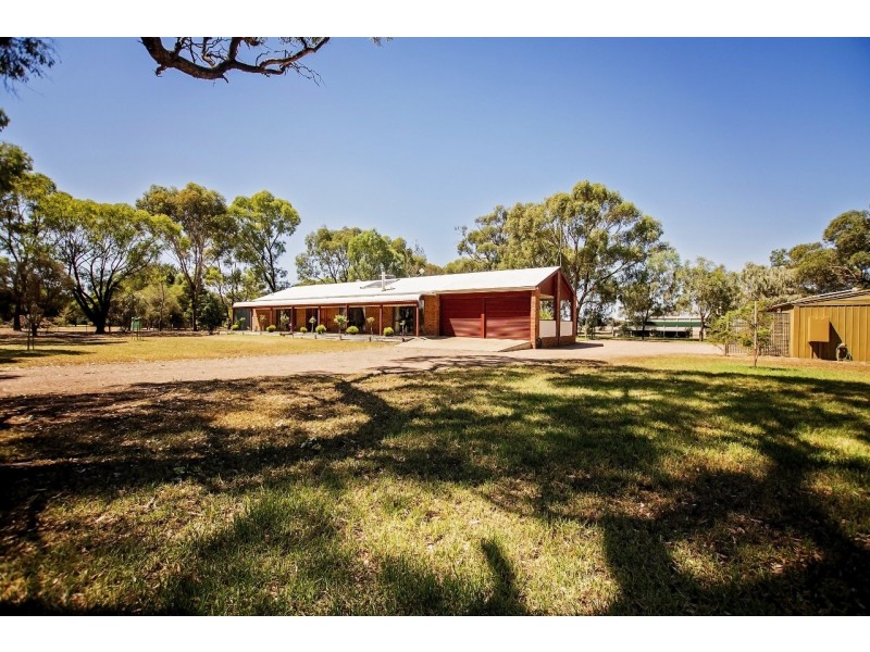 1057 Wharparilla Road, Echuca VIC 3564