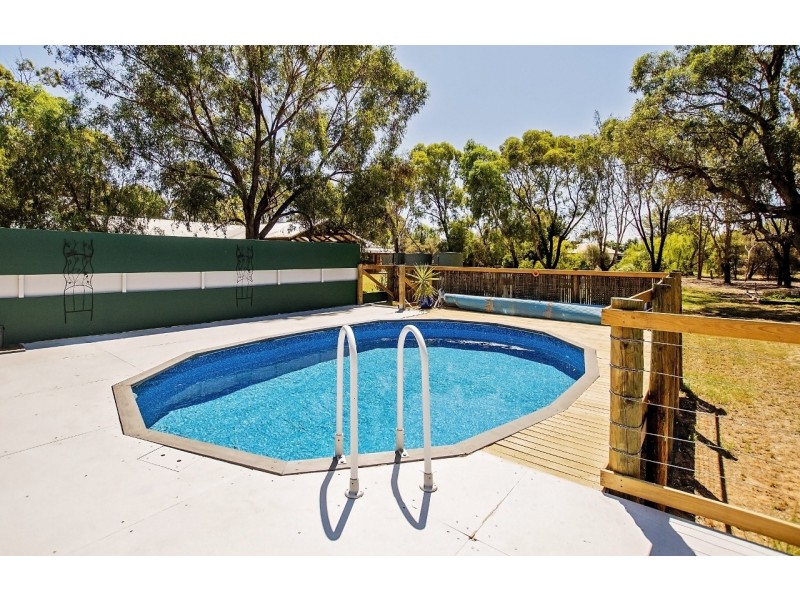 1057 Wharparilla Road, Echuca VIC 3564