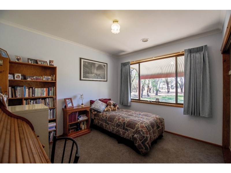 1057 Wharparilla Road, Echuca VIC 3564