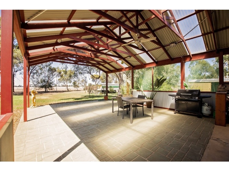 1057 Wharparilla Road, Echuca VIC 3564