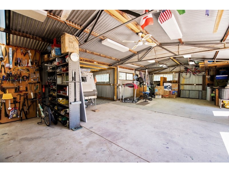 1057 Wharparilla Road, Echuca VIC 3564