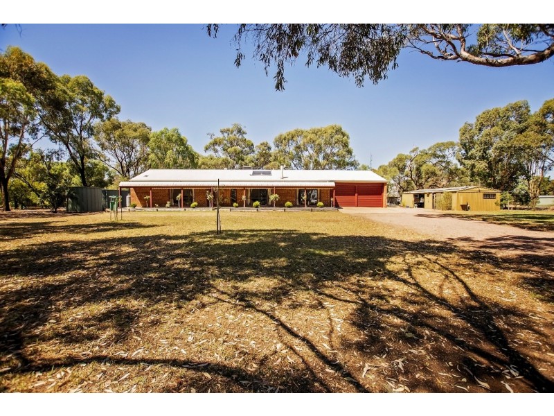 1057 Wharparilla Road, Echuca VIC 3564