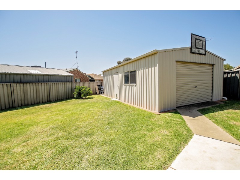 10 Emma Court, Echuca VIC 3564
