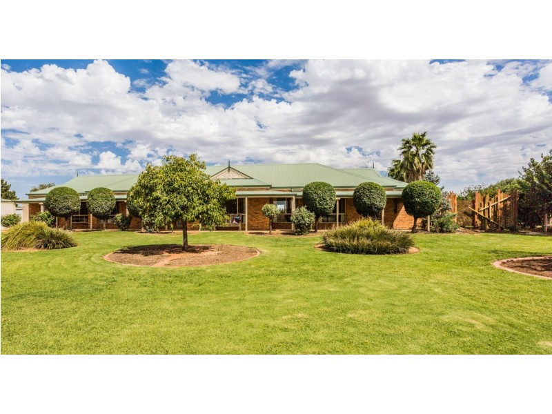 660 Stratton Road, Echuca VIC 3564