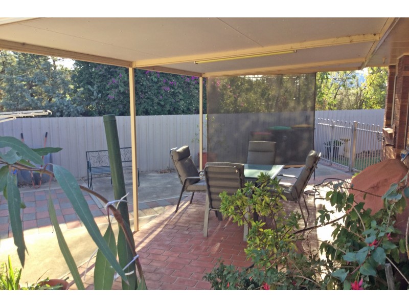 Unit 4/5 Mathoura Street, Mathoura NSW 2710