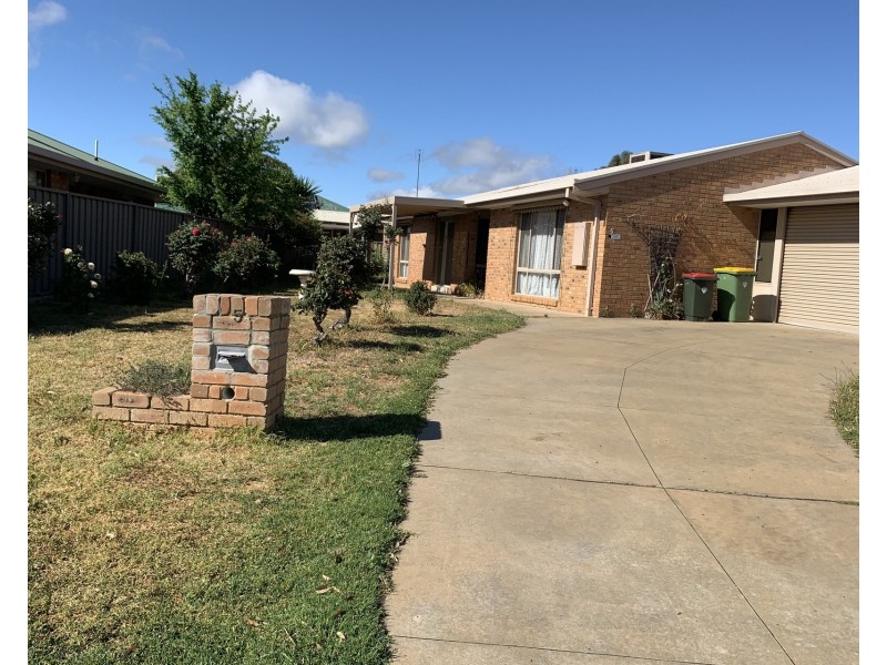 5 Rob Roy Court, Echuca VIC 3564