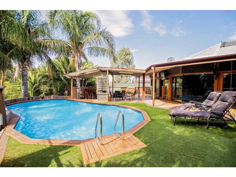 3 Grange Court, Echuca VIC 3564