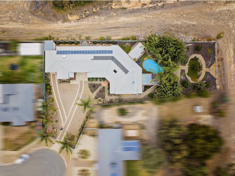 3 Grange Court, Echuca VIC 3564