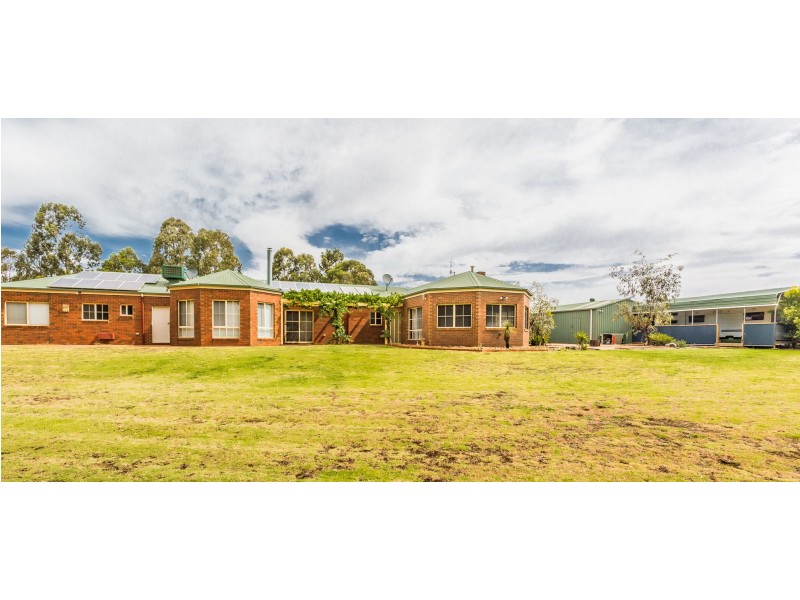 16 Murray Bank Drive, Echuca VIC 3564