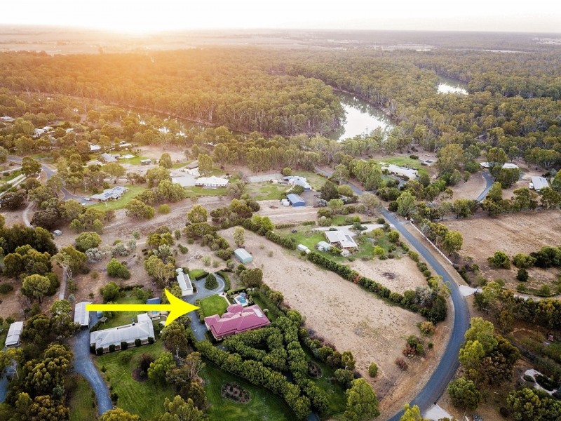 57 Murray Drive, Echuca VIC 3564