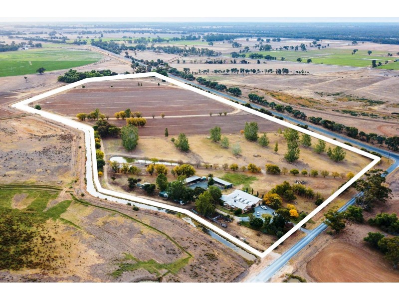 1167 Castles Road, Koyuga VIC 3622