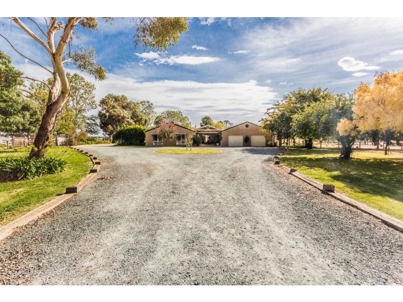 1167 Castles Road, Koyuga VIC 3622