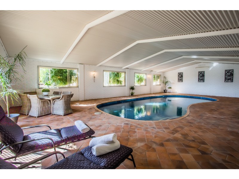 1167 Castles Road, Koyuga VIC 3622