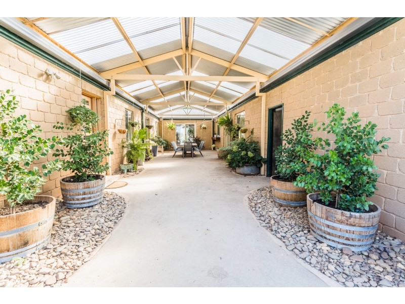 1167 Castles Road, Koyuga VIC 3622