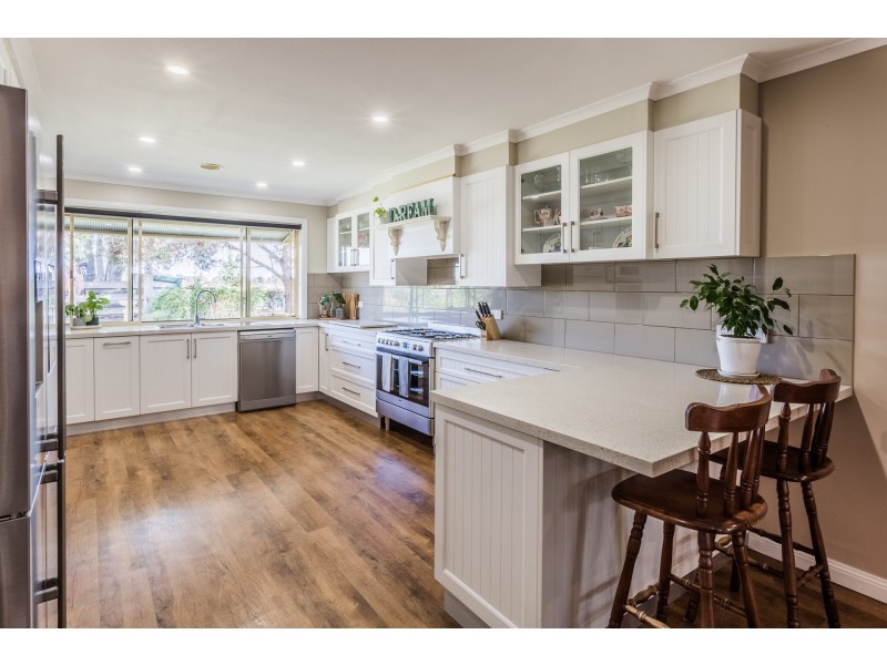 1167 Castles Road, Koyuga VIC 3622