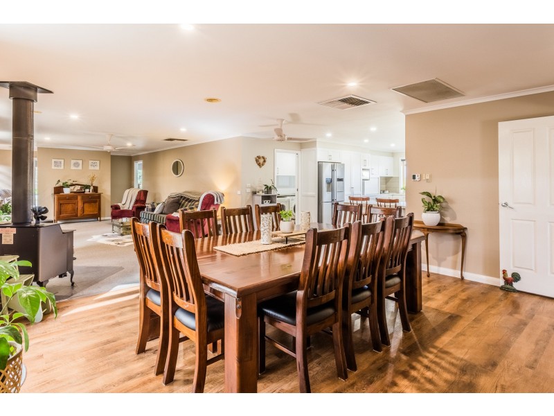 1167 Castles Road, Koyuga VIC 3622