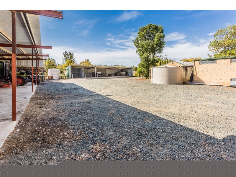 1167 Castles Road, Koyuga VIC 3622
