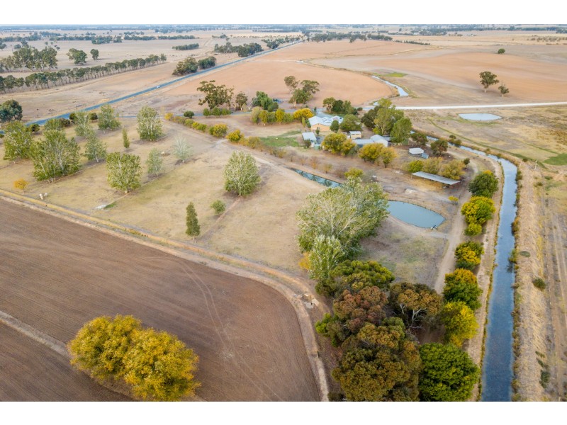1167 Castles Road, Koyuga VIC 3622