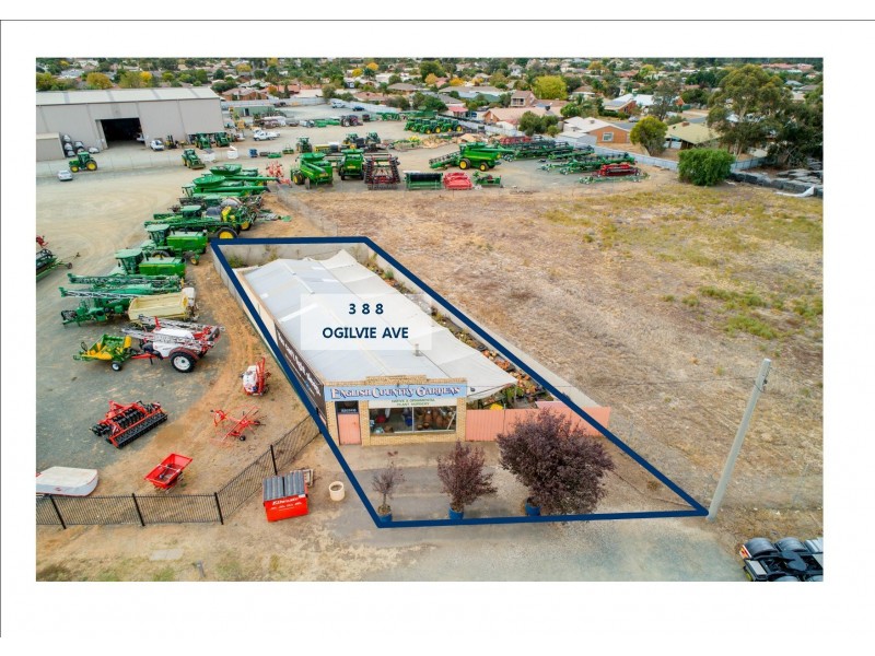 388 Ogilvie Avenue, Echuca VIC 3564
