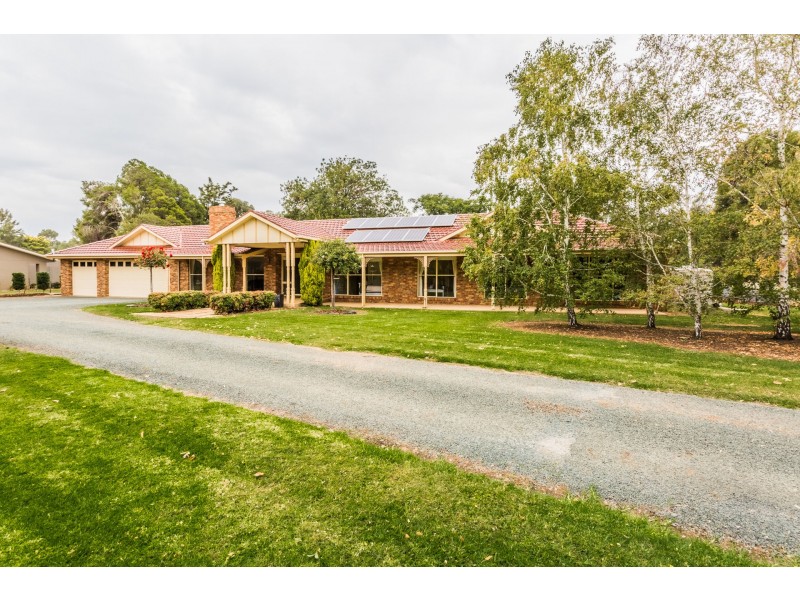 3 Maiden Smith Drive, Moama NSW 2731