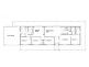 1 Coxon Place, Echuca VIC 3564 Floorplan