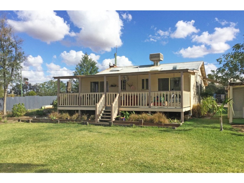 66-68 Carter Street, Mathoura NSW 2710