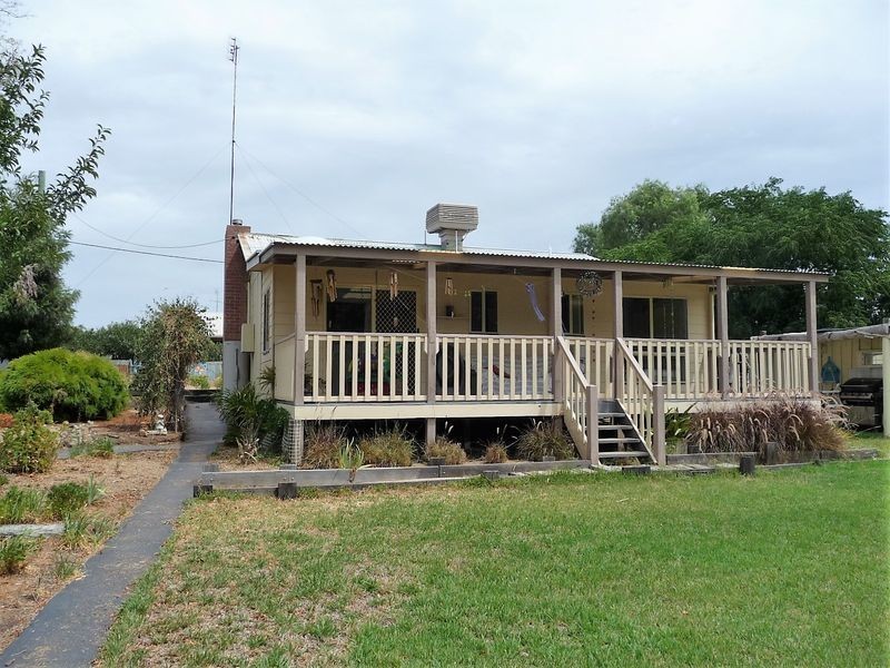 66-68 Carter Street, Mathoura NSW 2710