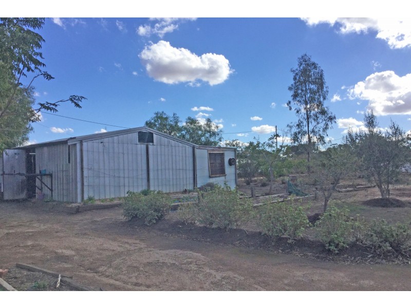 66-68 Carter Street, Mathoura NSW 2710