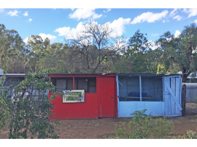 66-68 Carter Street, Mathoura NSW 2710