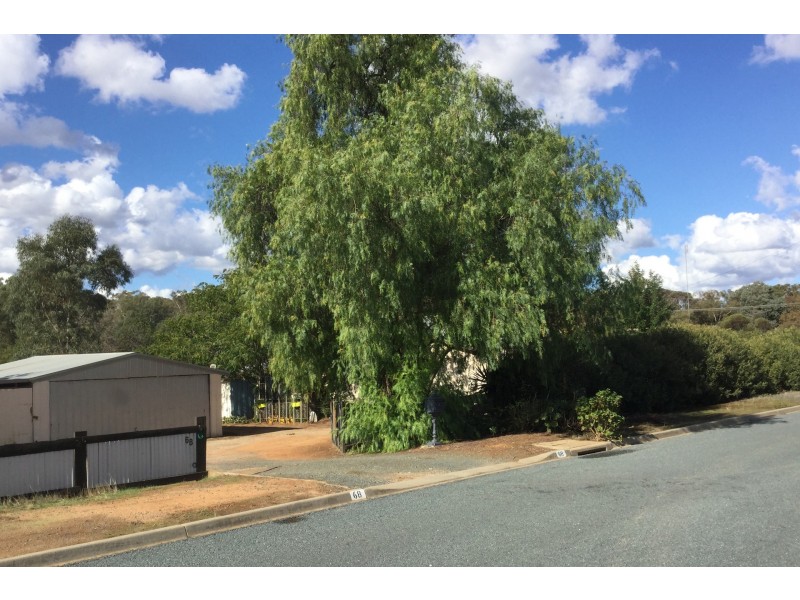 66-68 Carter Street, Mathoura NSW 2710