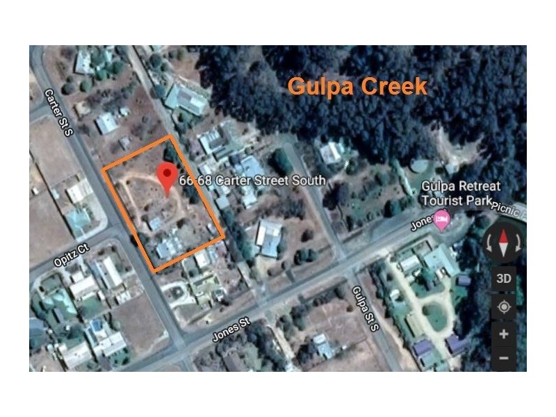 66-68 Carter Street, Mathoura NSW 2710
