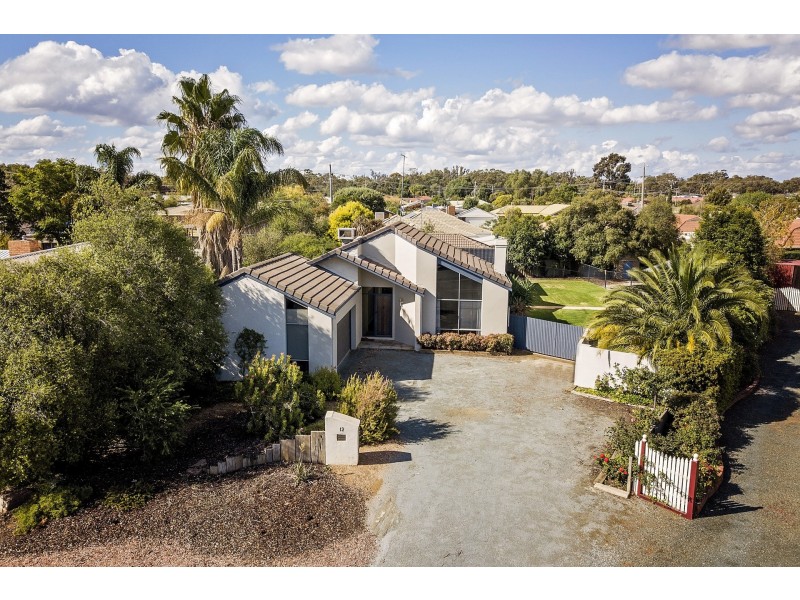 12 Ada Court, Echuca VIC 3564