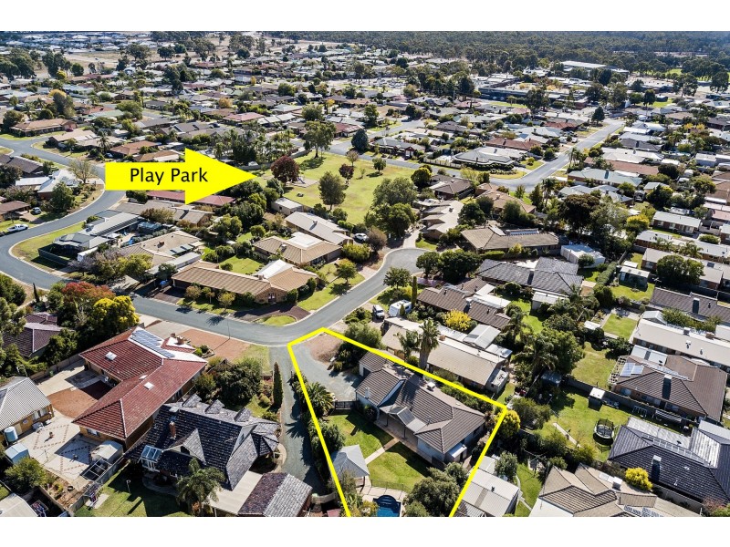 12 Ada Court, Echuca VIC 3564