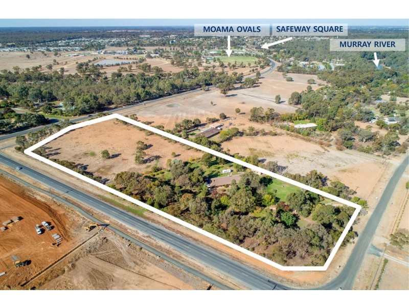 17 Maiden Smith Drive, Moama NSW 2731