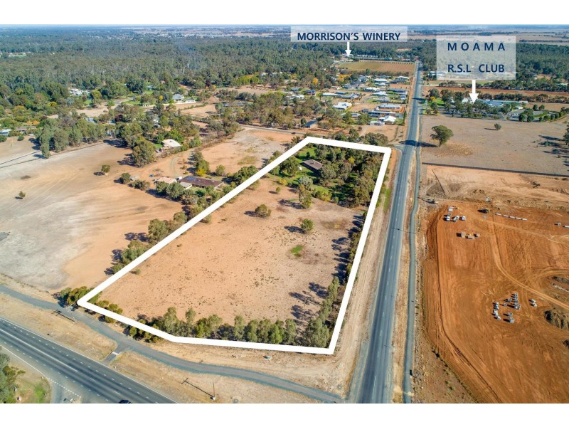 17 Maiden Smith Drive, Moama NSW 2731