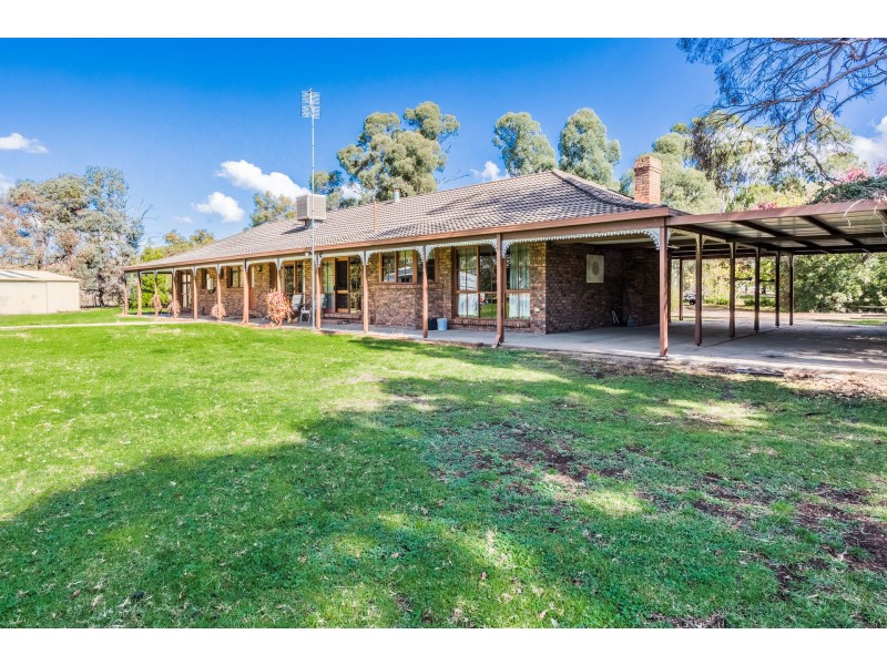 17 Maiden Smith Drive, Moama NSW 2731