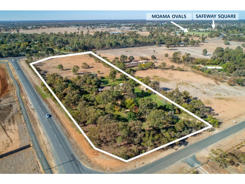 17 Maiden Smith Drive, Moama NSW 2731