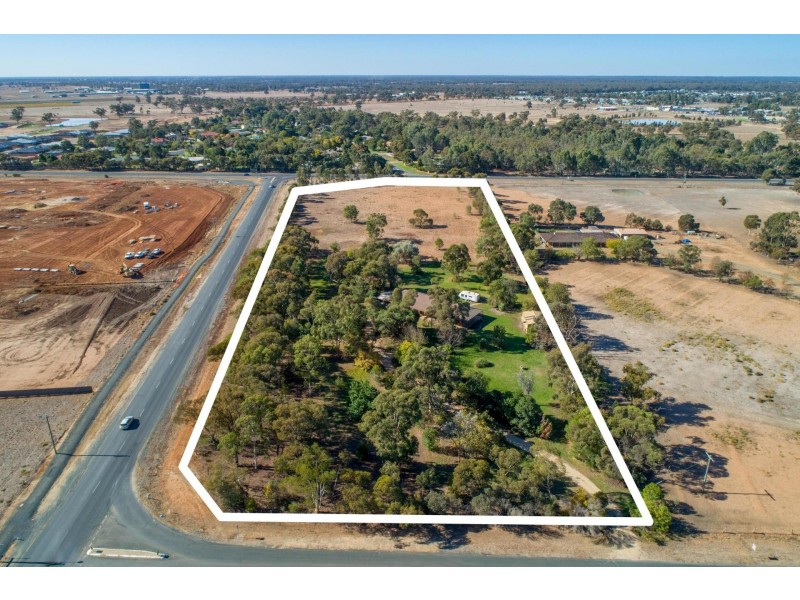 17 Maiden Smith Drive, Moama NSW 2731