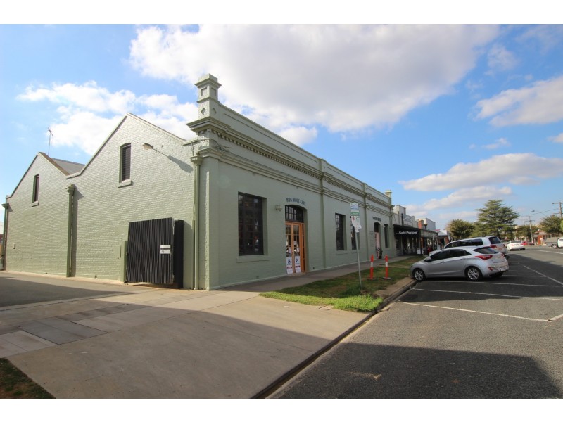 258 Pakenham Street, Echuca VIC 3564