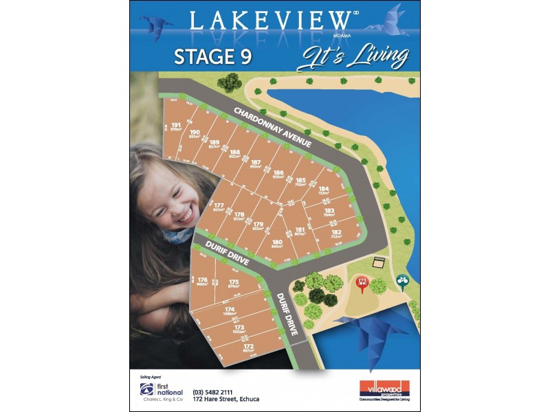 172-191 Durif Drive, Moama NSW 2731