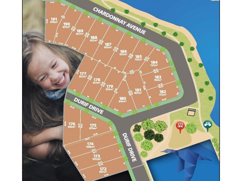 172-191 Durif Drive, Moama NSW 2731