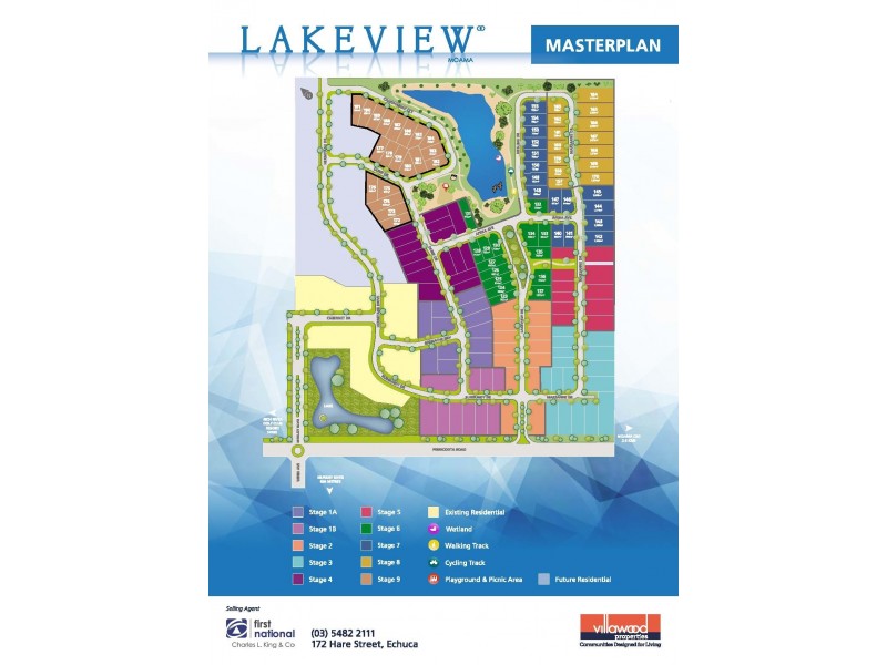 172-191 Durif Drive, Moama NSW 2731