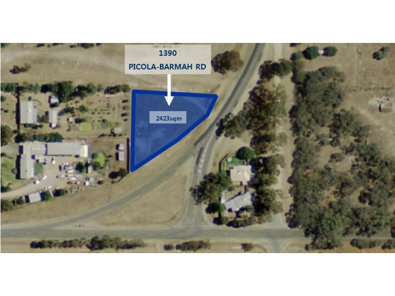 1390 Picola-Barmah Road, Barmah VIC 3639