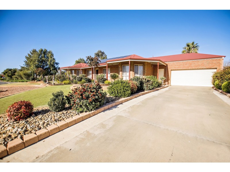 1 Ibis Way, Moama NSW 2731